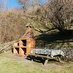 La Galana * Самес