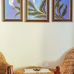La Galana Kır Evi Sames