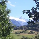 Kır Evi La Galana *