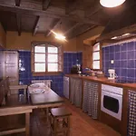 Kır Evi La Galana