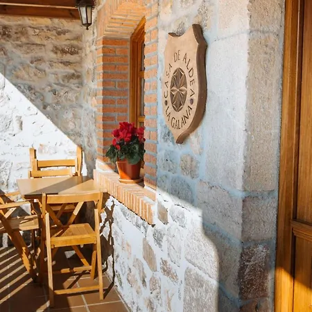 La Galana Lantställe *