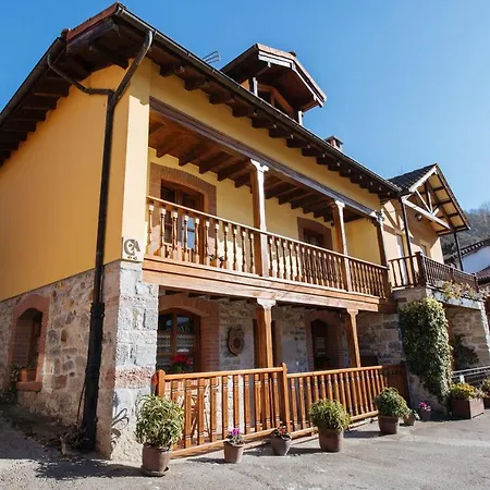 La Galana Holiday home