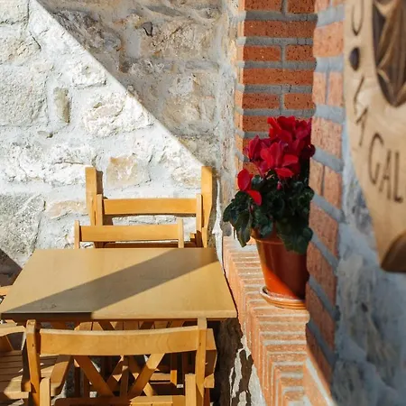 La Galana Lantställe *