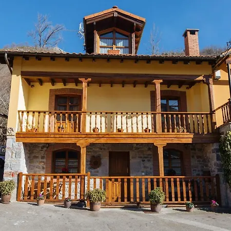 La Galana Летний дом