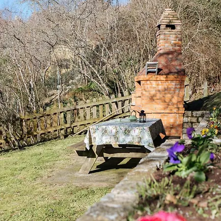 La Galana Gospodarstwo wiejskie