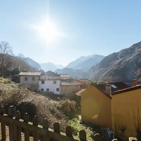 La Galana Gospodarstwo wiejskie *