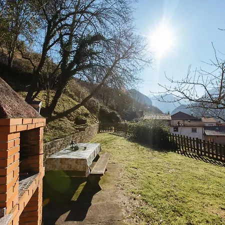 La Galana Kır Evi