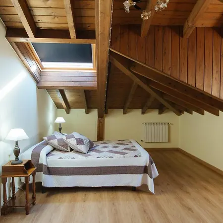 Holiday home La Galana