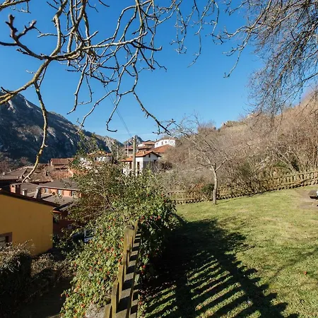 Gospodarstwo wiejskie La Galana *