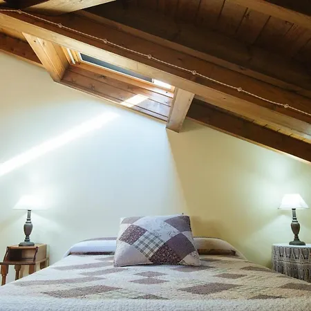 Gospodarstwo wiejskie La Galana *