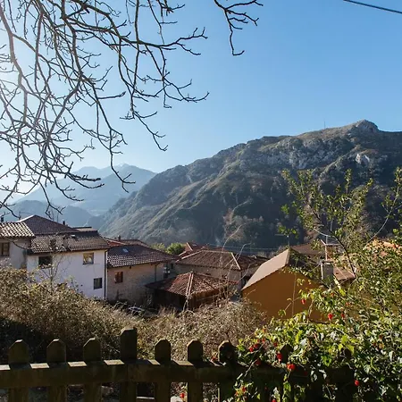 Lantställe La Galana *