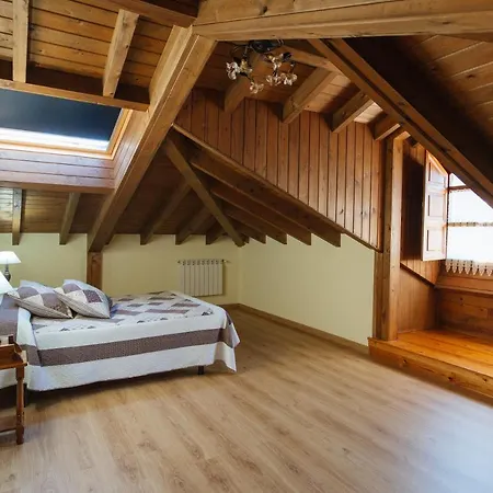 Landhaus La Galana Sames