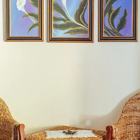 La Galana Holiday home Sames