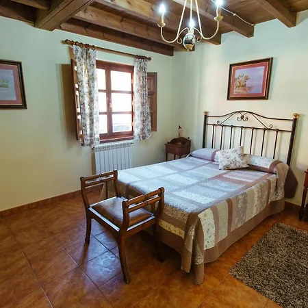 La Galana Landhaus Sames