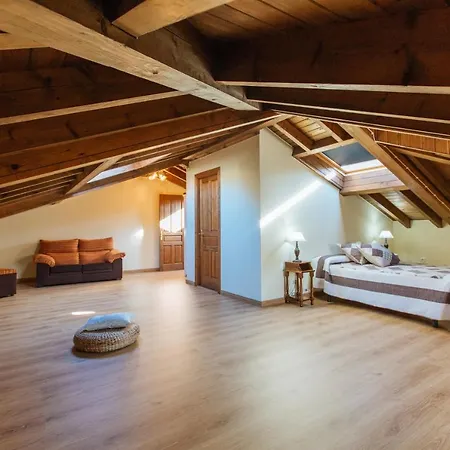 Landhaus La Galana Sames