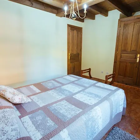 La Galana Holiday home *