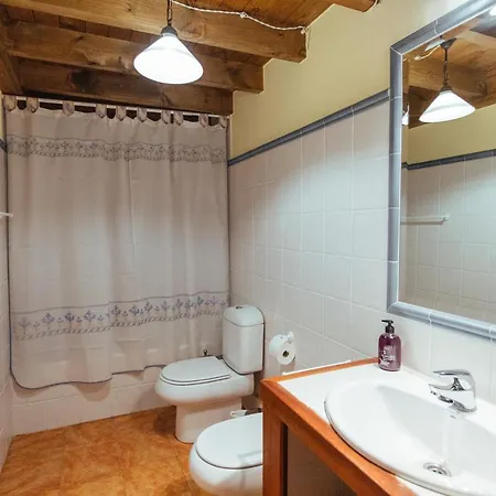 Holiday home La Galana