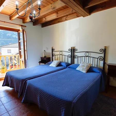 La Galana Landhaus Sames