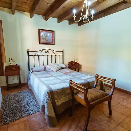 La Galana Landhaus Sames