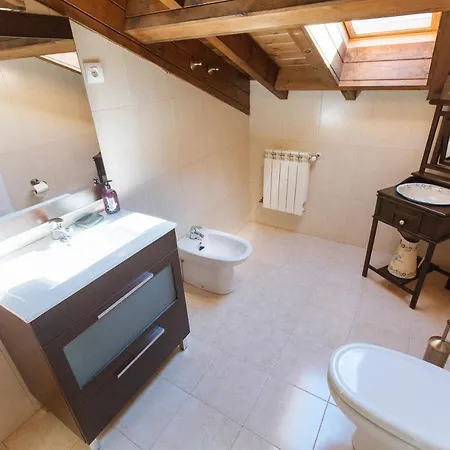 La Galana Gospodarstwo wiejskie Sames