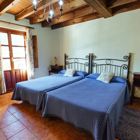 La Galana Landhaus *