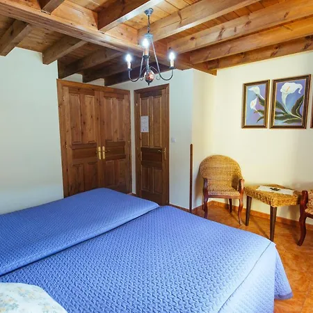 La Galana Landhaus Sames