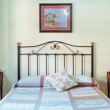 Landhaus La Galana Sames