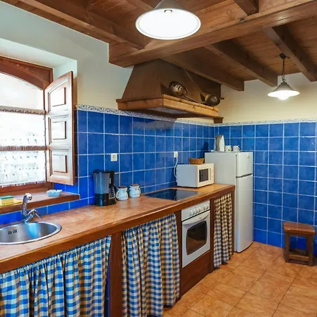 La Galana Gospodarstwo wiejskie Sames