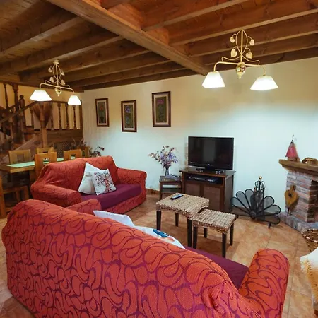 La Galana Gospodarstwo wiejskie Sames