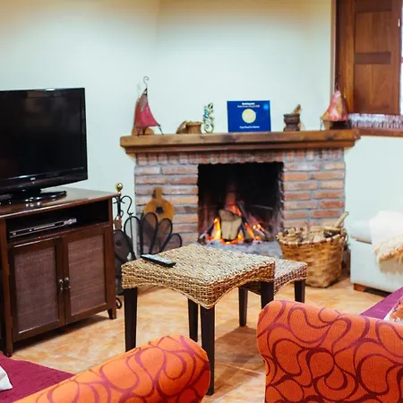 Holiday home La Galana *