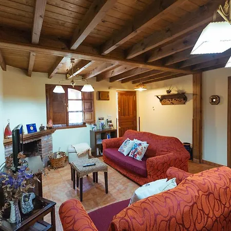 La Galana Holiday home *