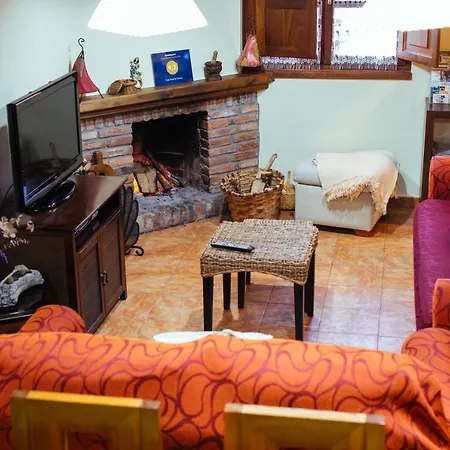 La Galana Lantställe Sames