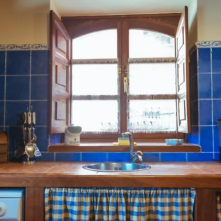 La Galana Holiday home