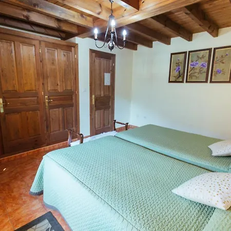 La Galana Gospodarstwo wiejskie