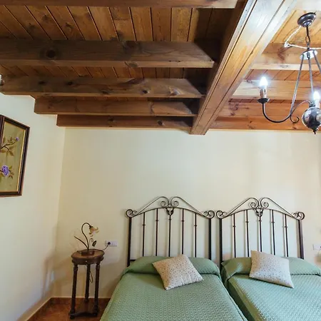 La Galana Landhaus *