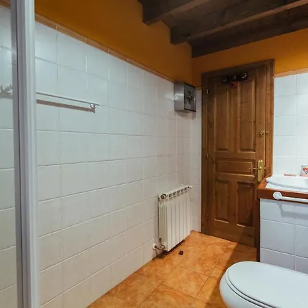 La Galana Lantställe Sames