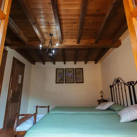 La Galana Lantställe *