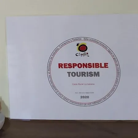 La Galana Lantställe *