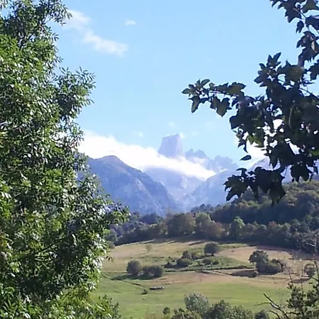 Lantställe La Galana *