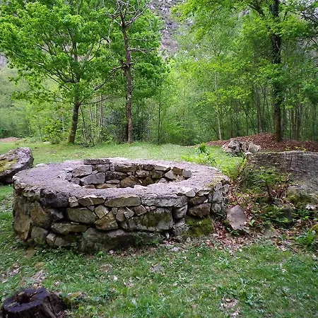 Gospodarstwo wiejskie La Galana