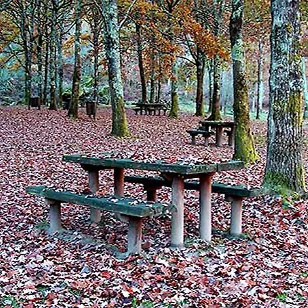 Lantställe La Galana *