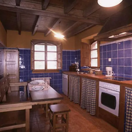 Lantställe La Galana