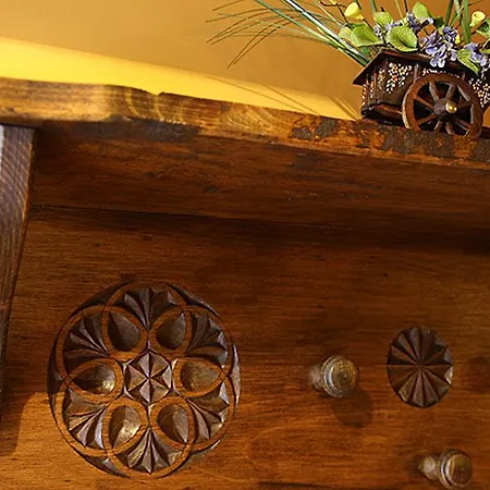 Gospodarstwo wiejskie La Galana