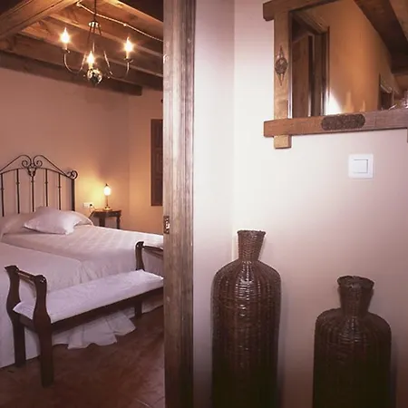 Gospodarstwo wiejskie La Galana