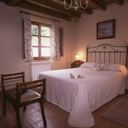 Gospodarstwo wiejskie La Galana *