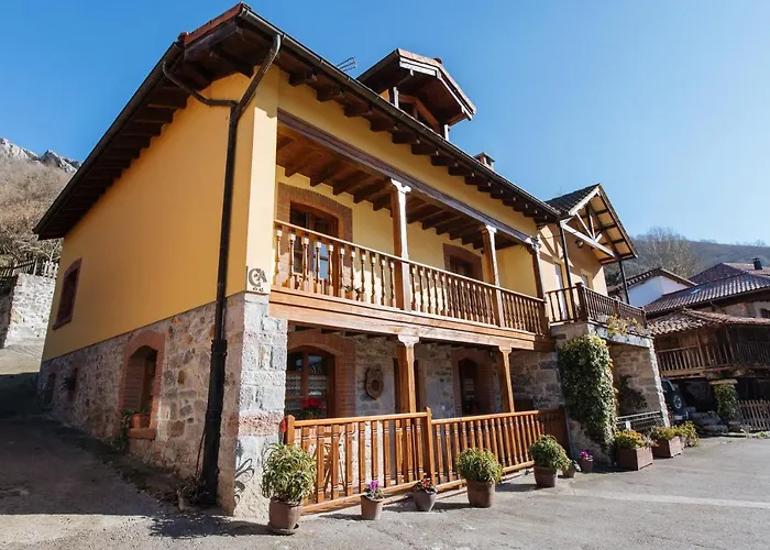 La Galana Casa rural