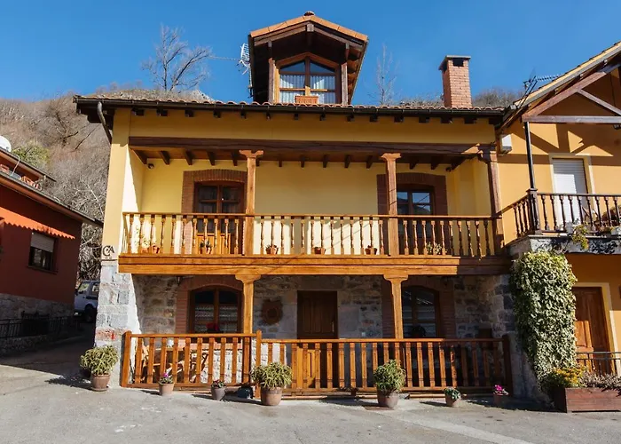 La Galana Casa rural