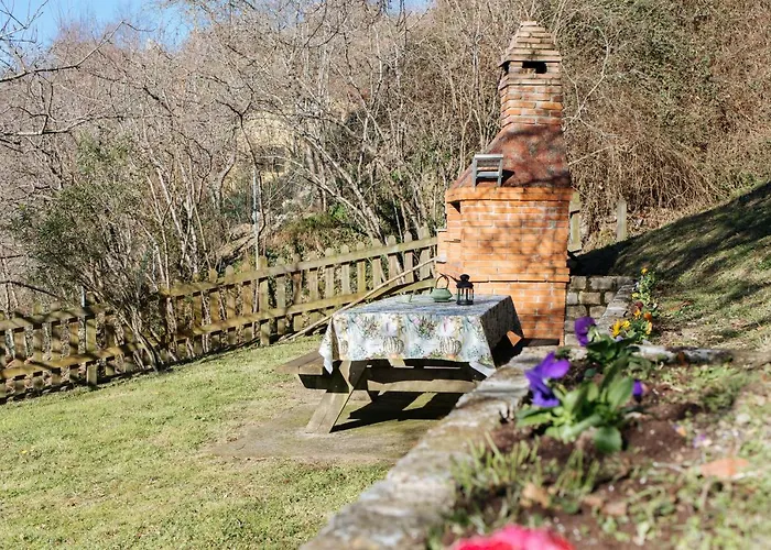 La Galana Casa rural