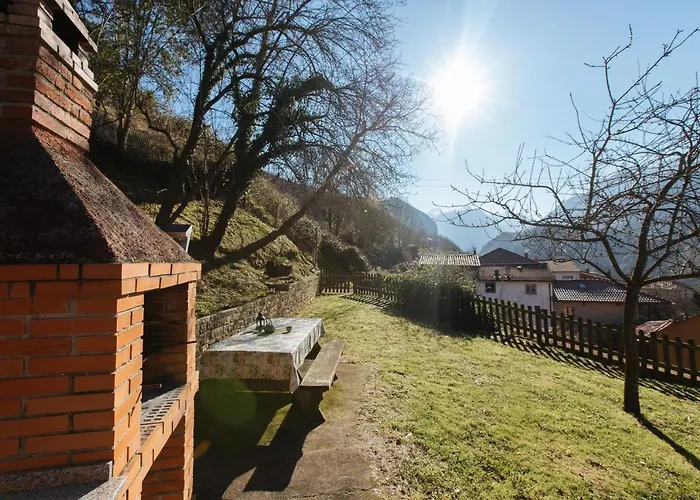 La Galana Casa rural