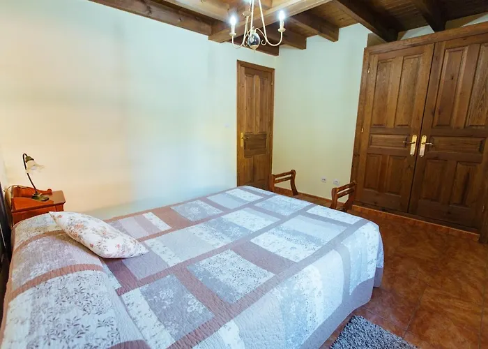 La Galana Casa rural *